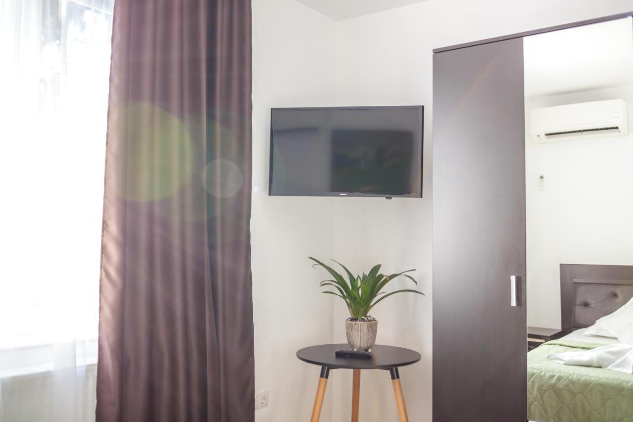 Apartament Family Rivulus 10 Baia Mare Exterior photo